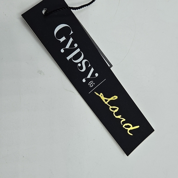 NWT Gypsy 05 swim bikini bottom only size small - Picture 9 of 10